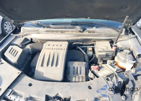 2012 GMC Terrain Slt-1 z USA, uszkodzony, nr VIN 2GKALUEK9C6284421